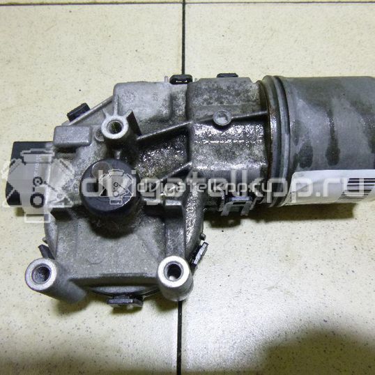 Фото Моторчик стеклоочистителя передний  4M5117508AA для Ford Focus