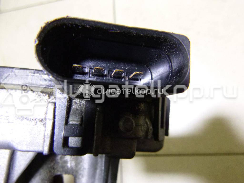 Фото Моторчик стеклоочистителя передний  4M5117508AA для Ford Focus {forloop.counter}}