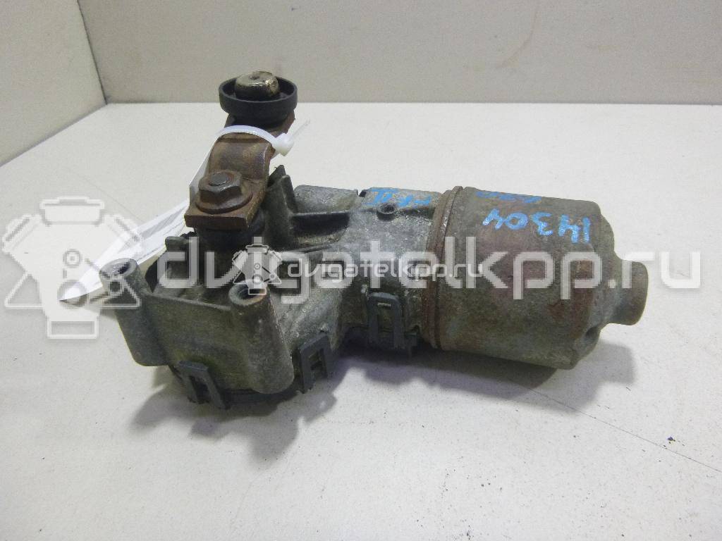 Фото Моторчик стеклоочистителя передний  4M5117508AA для Ford Focus {forloop.counter}}