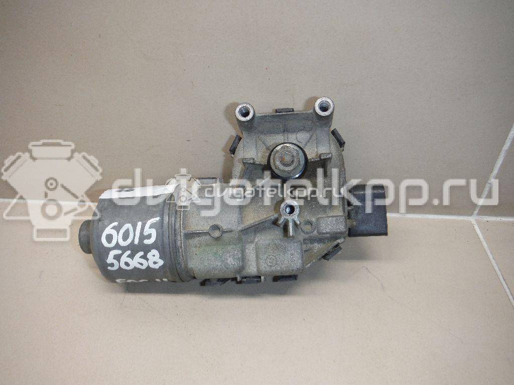 Фото Моторчик стеклоочистителя передний  4M5117508AA для Ford Focus {forloop.counter}}