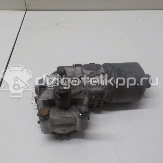 Фото Моторчик стеклоочистителя передний  4M5117508AB для Ford Focus