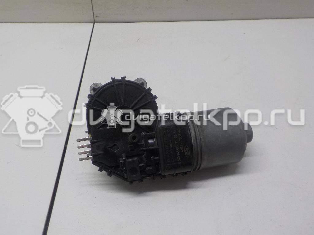 Фото Моторчик стеклоочистителя передний  4M5117508AB для Ford Focus {forloop.counter}}