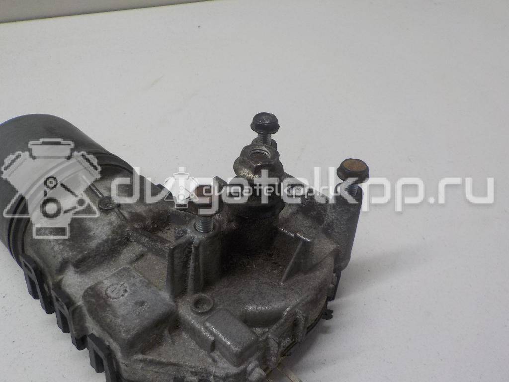 Фото Моторчик стеклоочистителя передний  4M5117508AB для Ford Focus {forloop.counter}}