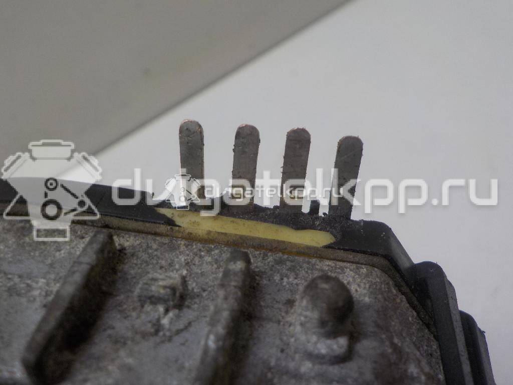 Фото Моторчик стеклоочистителя передний  4M5117508AB для Ford Focus {forloop.counter}}