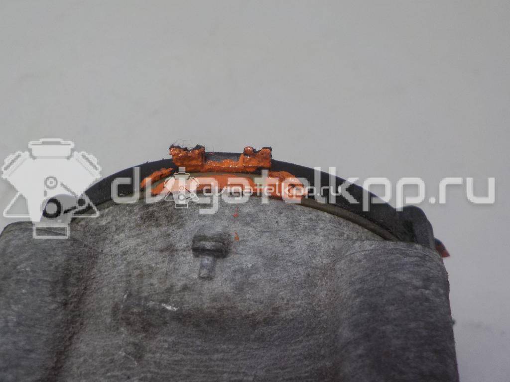 Фото Моторчик стеклоочистителя передний  4M5117508AB для Ford Focus {forloop.counter}}