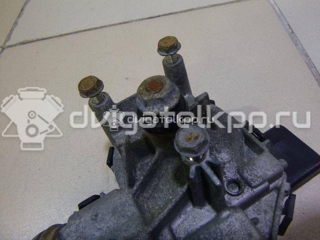 Фото Моторчик стеклоочистителя передний  4M5117508AB для Ford Focus {forloop.counter}}