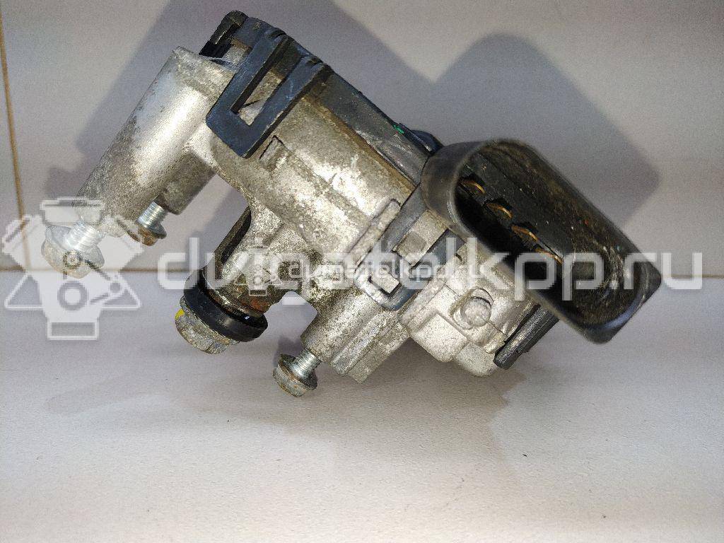 Фото Моторчик стеклоочистителя передний  4M5117508AB для Ford Focus {forloop.counter}}