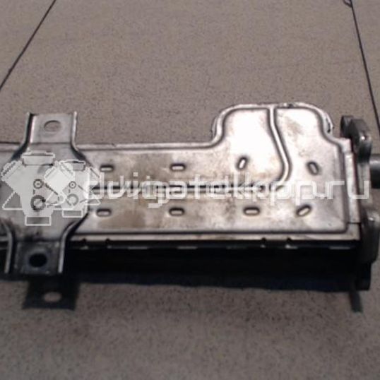 Фото Радиатор системы EGR для двигателя BSY для Mitsubishi Outlander / Grandis Na W 136-140 л.с 16V 2.0 л Дизельное топливо MN980239