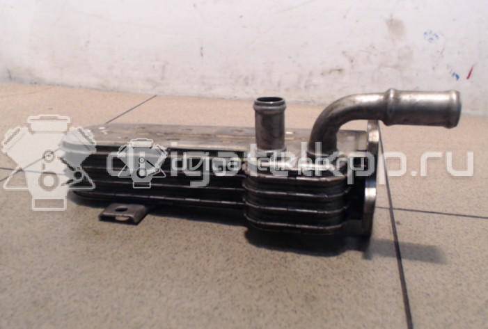 Фото Радиатор системы EGR для двигателя BSY для Mitsubishi Outlander / Grandis Na W 136-140 л.с 16V 2.0 л Дизельное топливо MN980239 {forloop.counter}}