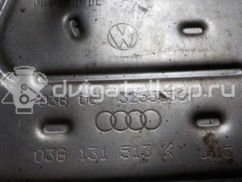 Фото Радиатор системы EGR для двигателя BSY для Mitsubishi Outlander / Grandis Na W 136-140 л.с 16V 2.0 л Дизельное топливо MN980239 {forloop.counter}}