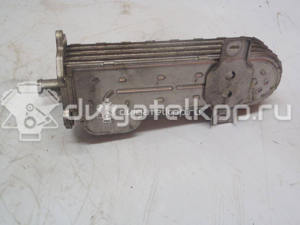 Фото Радиатор системы EGR для двигателя BSY для Mitsubishi Outlander / Grandis Na W 136-140 л.с 16V 2.0 л Дизельное топливо 03G131513K {forloop.counter}}