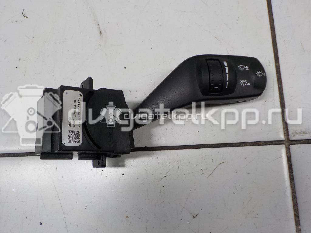 Фото Переключатель стеклоочистителей  1834492 для Ford Galaxy / S-Max / Mondeo {forloop.counter}}