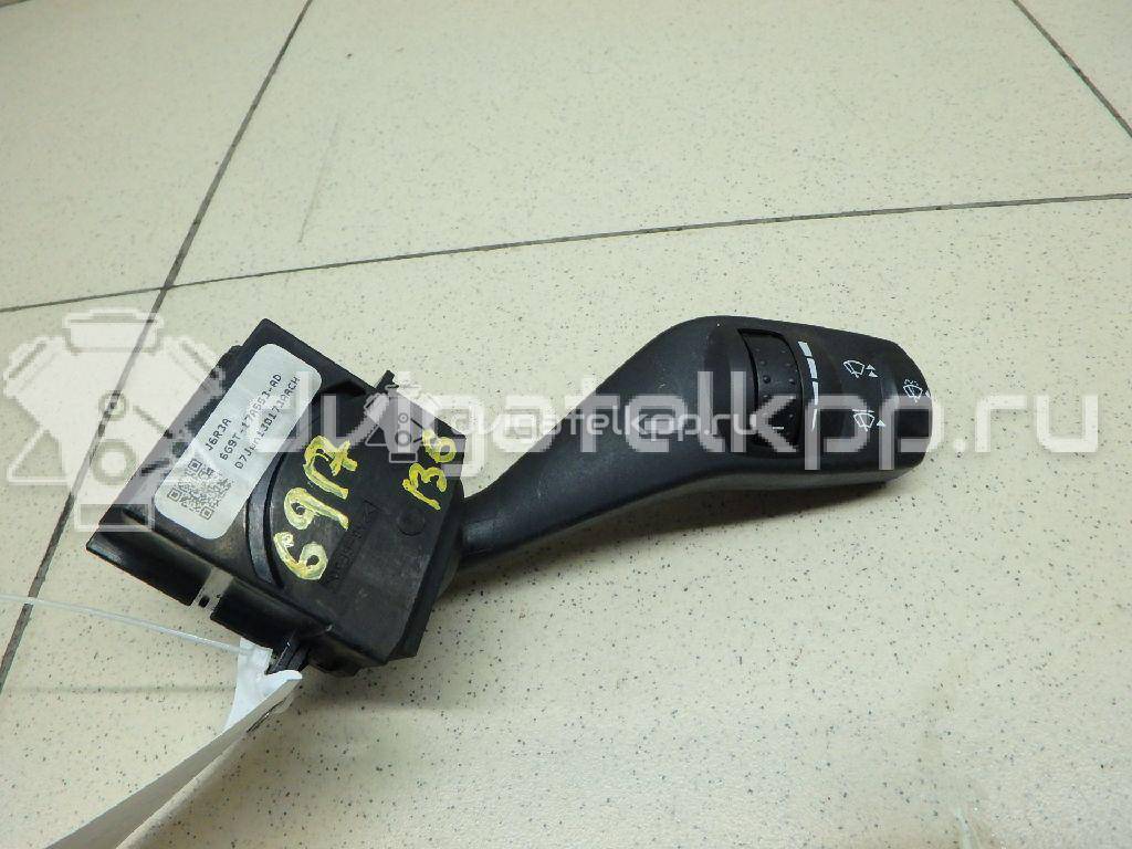 Фото Переключатель стеклоочистителей  1834492 для Ford Galaxy / S-Max / Mondeo {forloop.counter}}