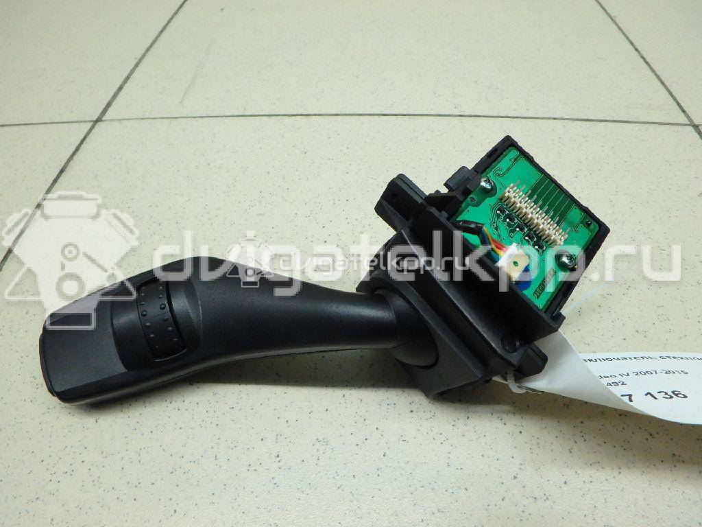 Фото Переключатель стеклоочистителей  1834492 для Ford Galaxy / S-Max / Mondeo {forloop.counter}}