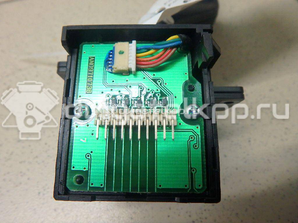 Фото Переключатель стеклоочистителей  1834492 для Ford Galaxy / S-Max / Mondeo {forloop.counter}}