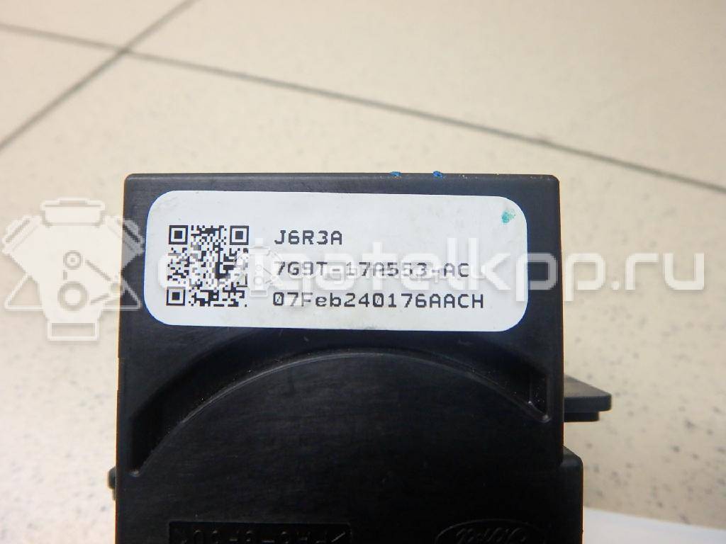 Фото Переключатель стеклоочистителей  1834492 для Ford Galaxy / S-Max / Mondeo {forloop.counter}}