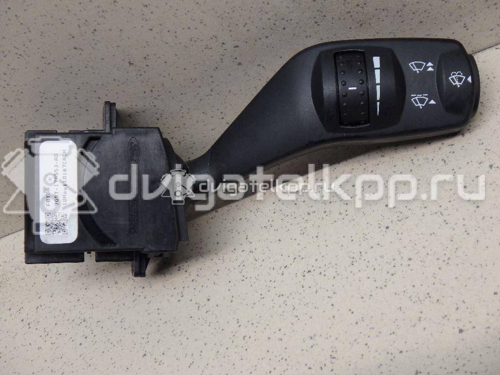 Фото Переключатель стеклоочистителей  1834492 для Ford Galaxy / S-Max / Mondeo {forloop.counter}}