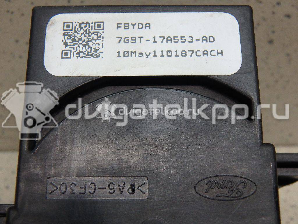 Фото Переключатель стеклоочистителей  1834492 для Ford Galaxy / S-Max / Mondeo {forloop.counter}}