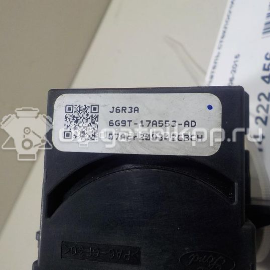 Фото Переключатель стеклоочистителей  1834492 для Ford Galaxy / S-Max / Mondeo