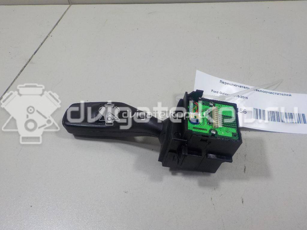 Фото Переключатель стеклоочистителей  1834492 для Ford Galaxy / S-Max / Mondeo {forloop.counter}}