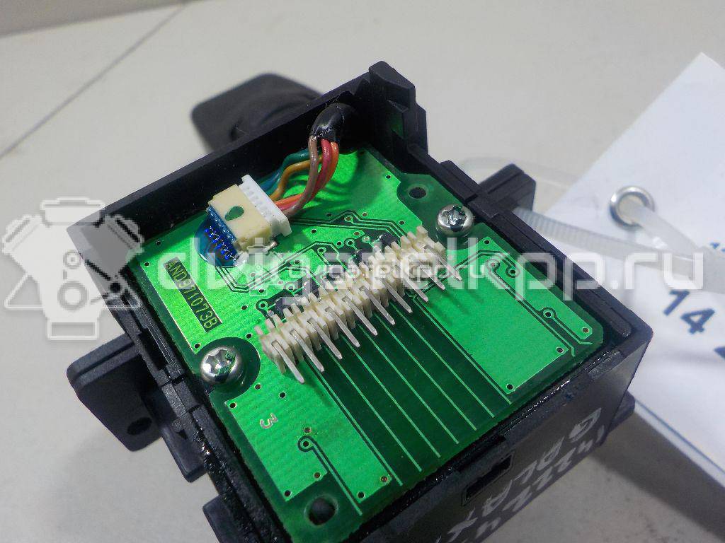 Фото Переключатель стеклоочистителей  1834492 для Ford Galaxy / S-Max / Mondeo {forloop.counter}}