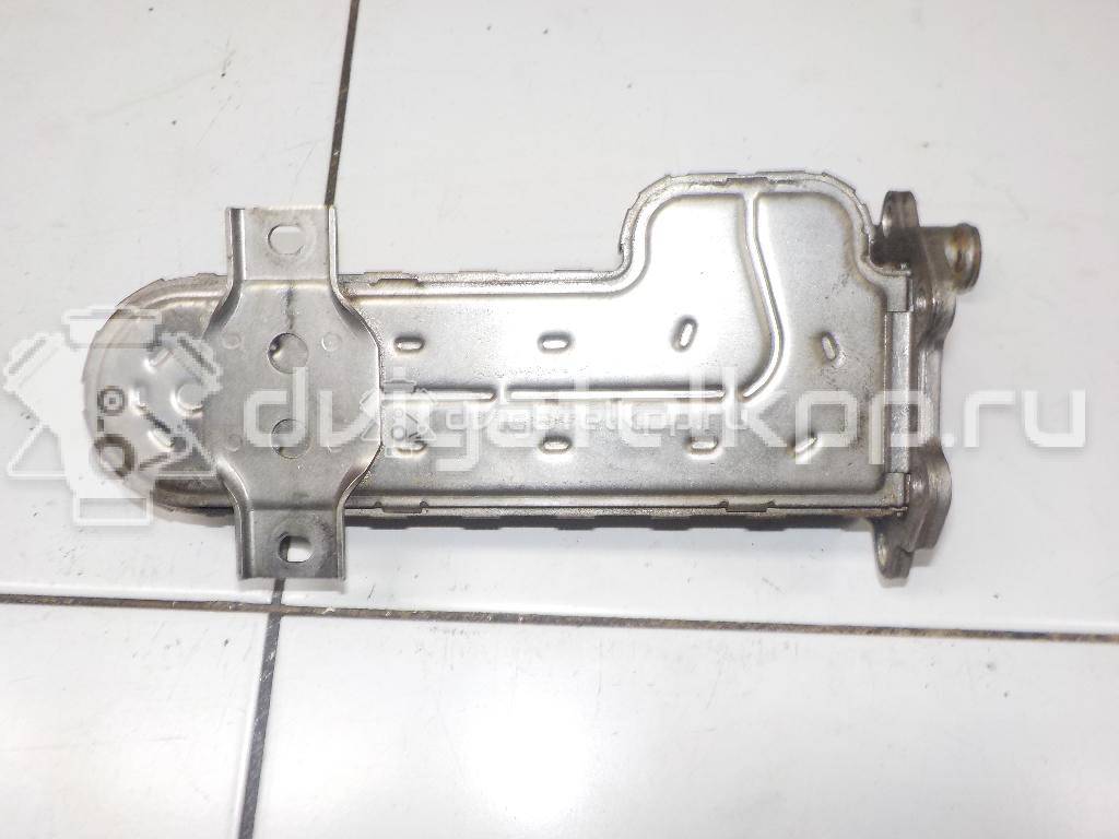 Фото Радиатор системы EGR для двигателя BSY для Mitsubishi Outlander / Grandis Na W 136-140 л.с 16V 2.0 л Дизельное топливо 03G131513K {forloop.counter}}