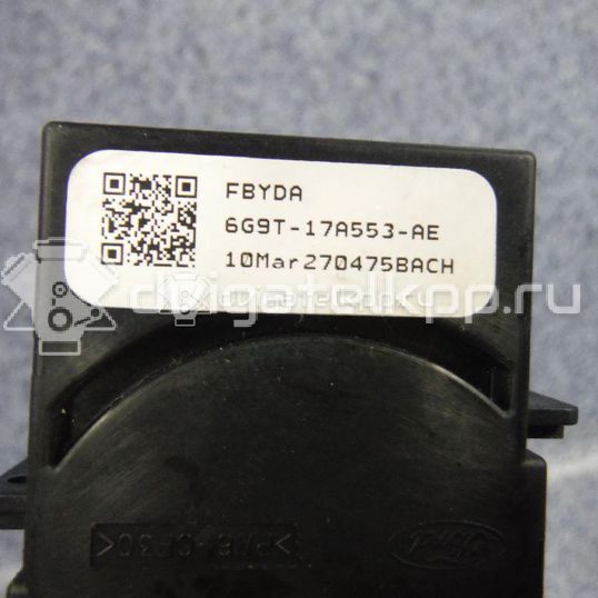 Фото Переключатель стеклоочистителей  1834492 для Ford Galaxy / S-Max / Mondeo