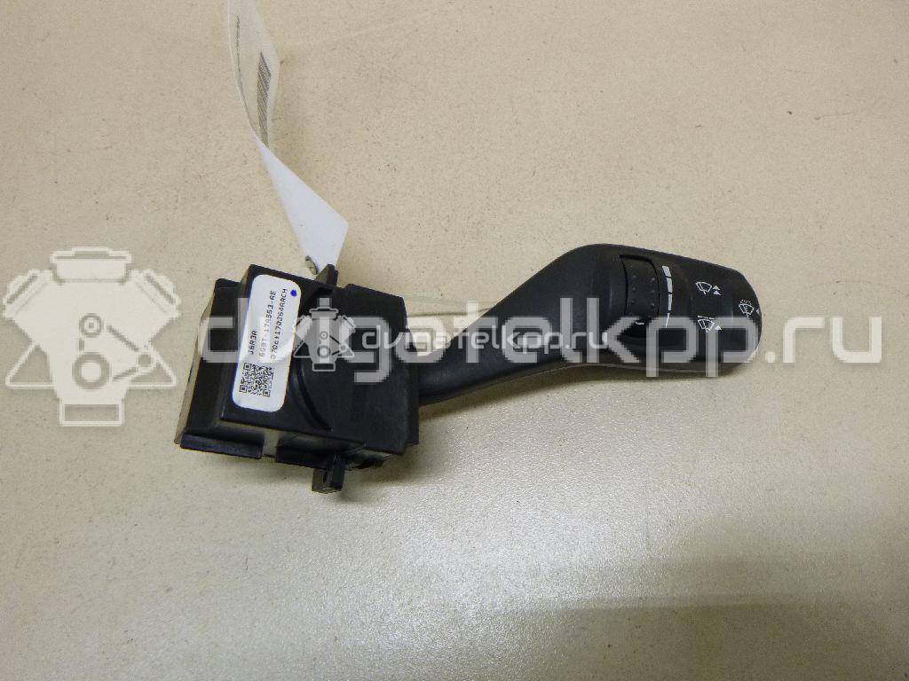 Фото Переключатель стеклоочистителей  1834492 для Ford Galaxy / S-Max / Mondeo {forloop.counter}}