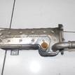 Фото Радиатор системы EGR для двигателя BSY для Mitsubishi Outlander / Grandis Na W 136-140 л.с 16V 2.0 л Дизельное топливо 03G131513K {forloop.counter}}
