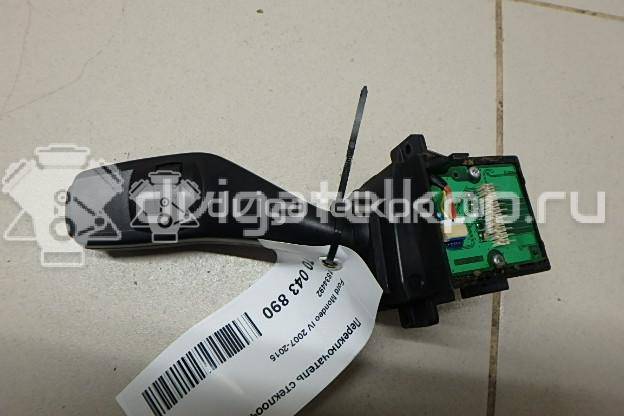 Фото Переключатель стеклоочистителей  1834492 для Ford Galaxy / S-Max / Mondeo {forloop.counter}}