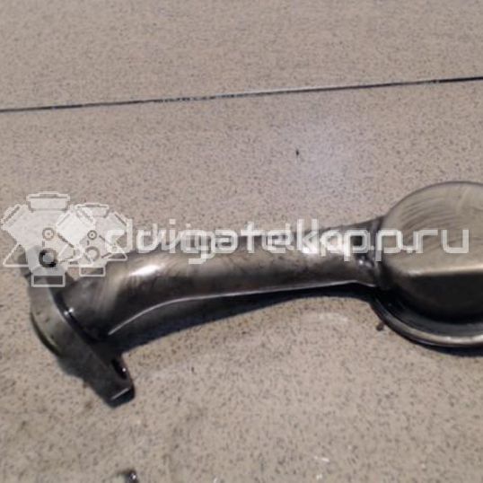 Фото Маслозаборник для двигателя BSY для Mitsubishi Outlander / Grandis Na W 136-140 л.с 16V 2.0 л Дизельное топливо MN980111