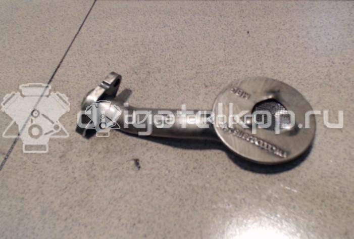 Фото Маслозаборник для двигателя BSY для Mitsubishi Outlander / Grandis Na W 136-140 л.с 16V 2.0 л Дизельное топливо MN980111 {forloop.counter}}