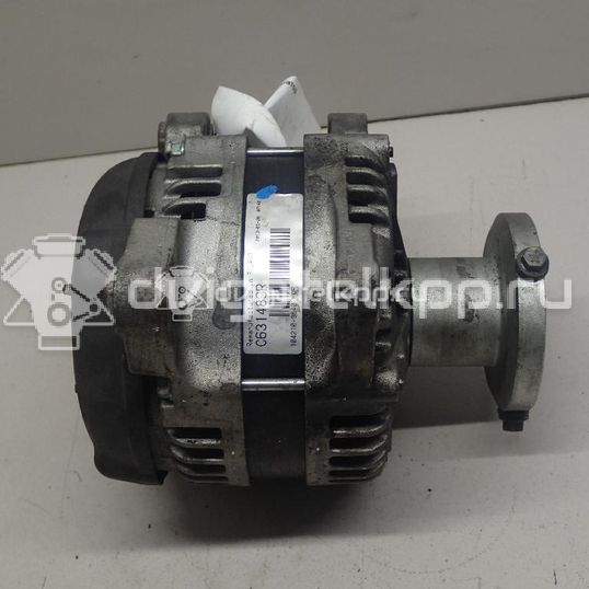 Фото Генератор  RE4M5T10300UD для Ford Fiesta / Focus / C-Max / Kuga / Fusion Ju