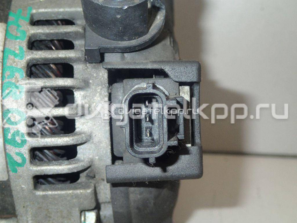 Фото Генератор  RE4M5T10300UD для Ford Fiesta / Focus / C-Max / Kuga / Fusion Ju {forloop.counter}}
