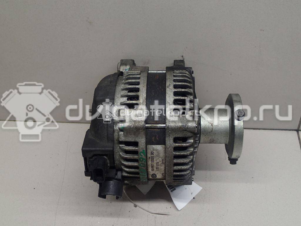 Фото Генератор  RE4M5T10300UD для Ford Fiesta / Focus / C-Max / Kuga / Fusion Ju {forloop.counter}}