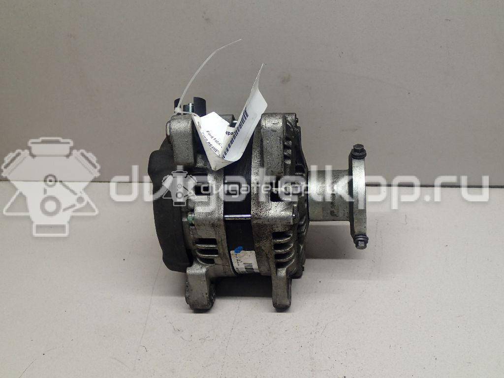Фото Генератор  RE4M5T10300UD для Ford Fiesta / Focus / C-Max / Kuga / Fusion Ju {forloop.counter}}