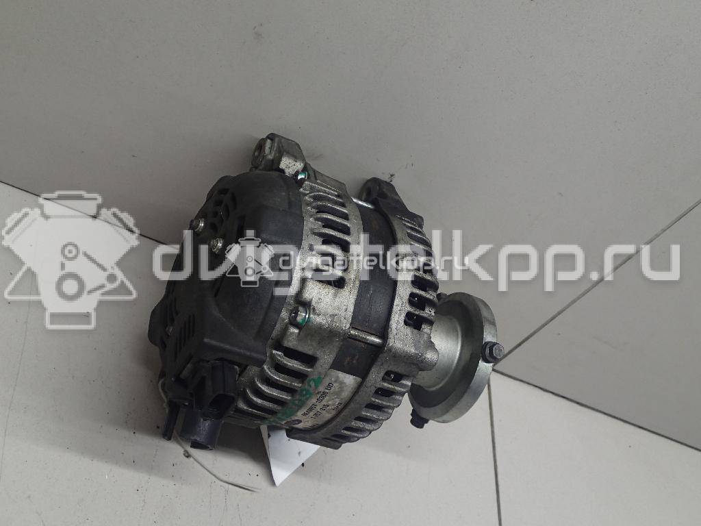 Фото Генератор  RE4M5T10300UD для Ford Fiesta / Focus / C-Max / Kuga / Fusion Ju {forloop.counter}}