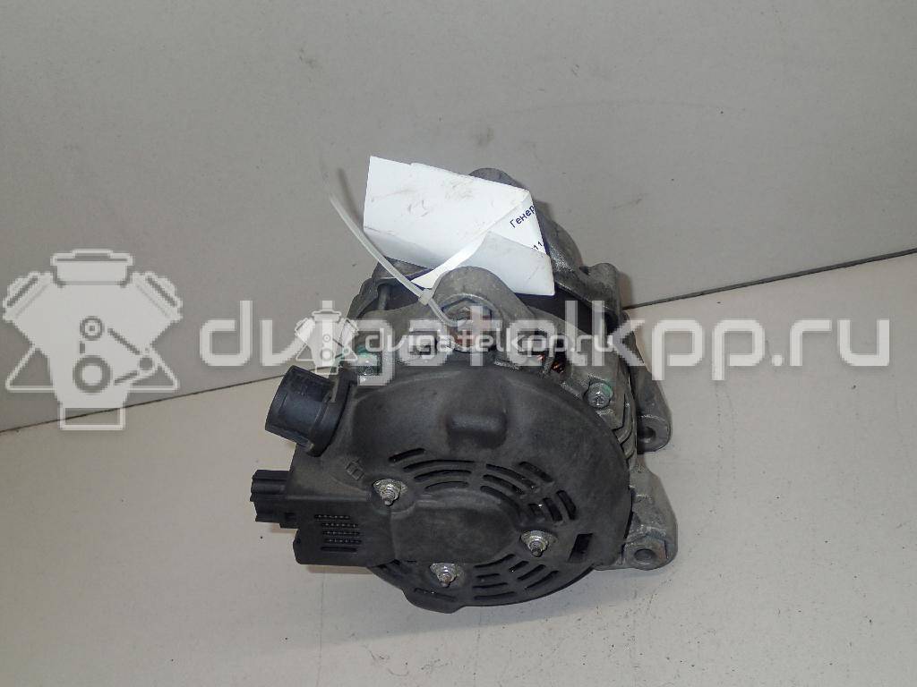 Фото Генератор  RE4M5T10300UD для Ford Fiesta / Focus / C-Max / Kuga / Fusion Ju {forloop.counter}}