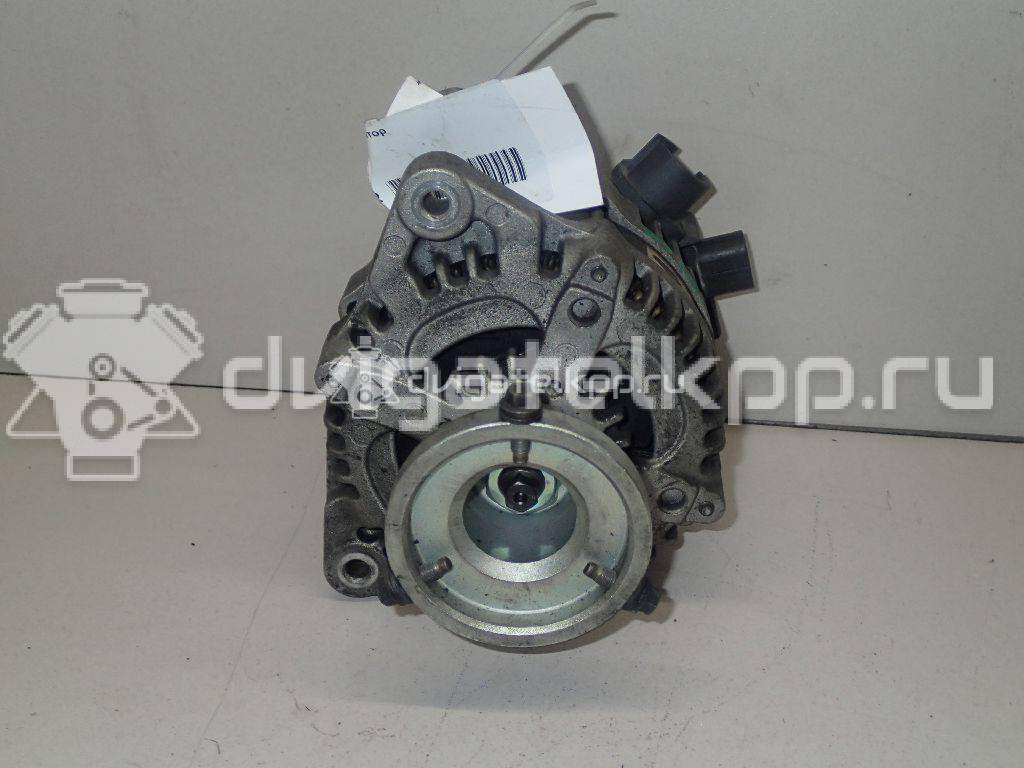Фото Генератор  RE4M5T10300UD для Ford Fiesta / Focus / C-Max / Kuga / Fusion Ju {forloop.counter}}