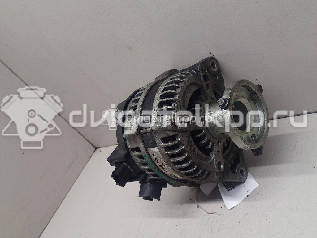 Фото Генератор  RE4M5T10300UD для Ford Fiesta / Focus / C-Max / Kuga / Fusion Ju {forloop.counter}}