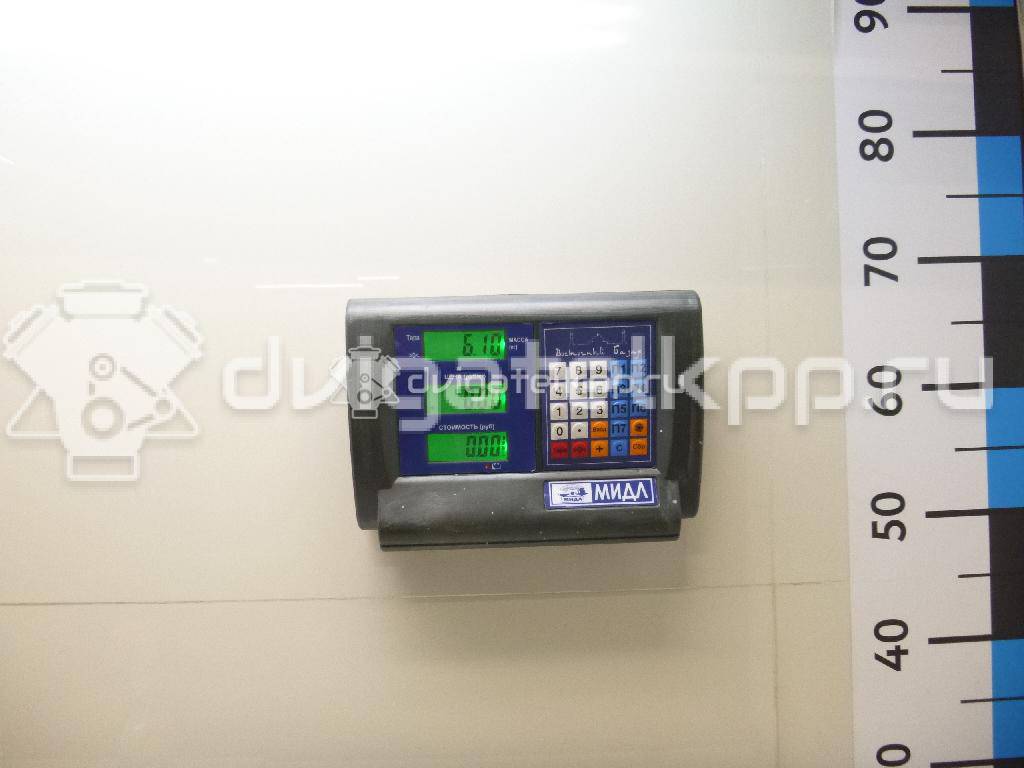 Фото Генератор  1757315 для Ford Fiesta / Focus / C-Max / Kuga / Fusion Ju {forloop.counter}}
