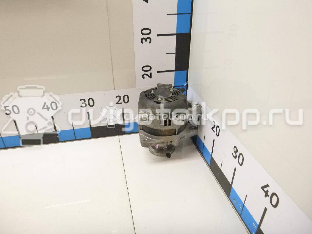 Фото Генератор  1757315 для Ford Fiesta / Focus / C-Max / Kuga / Fusion Ju {forloop.counter}}