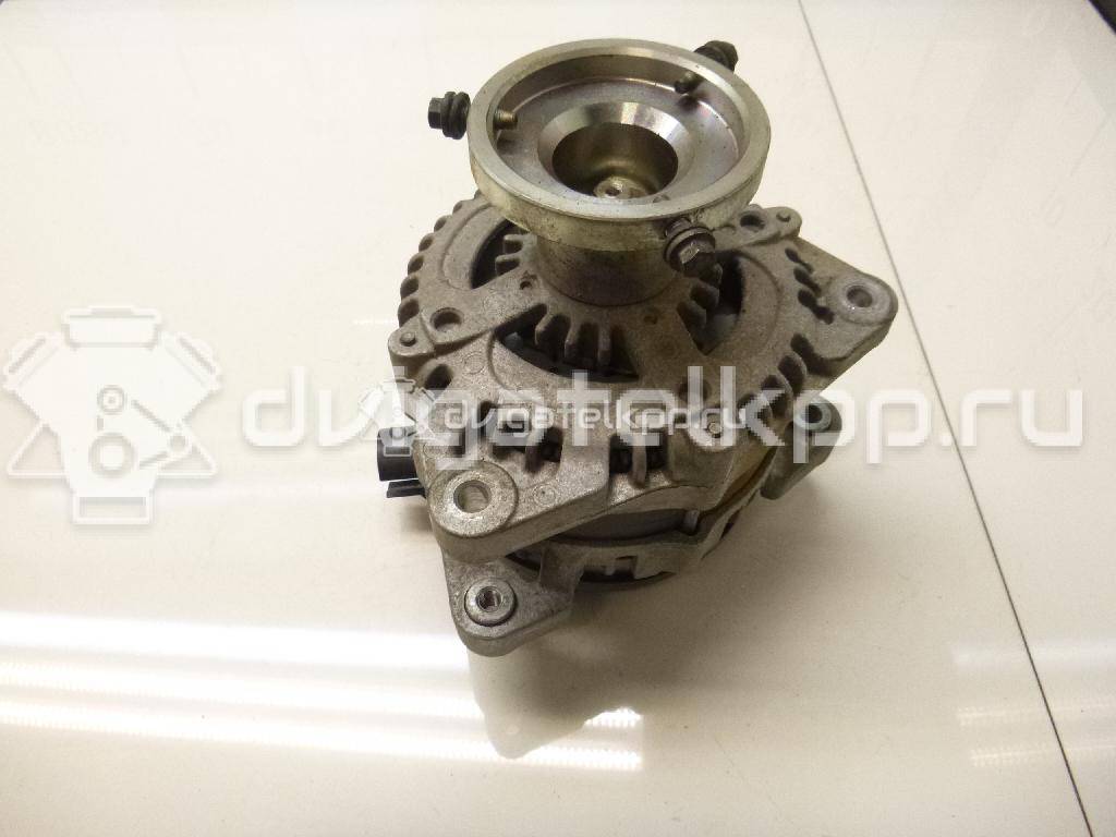 Фото Генератор  1757315 для Ford Fiesta / Focus / C-Max / Kuga / Fusion Ju {forloop.counter}}
