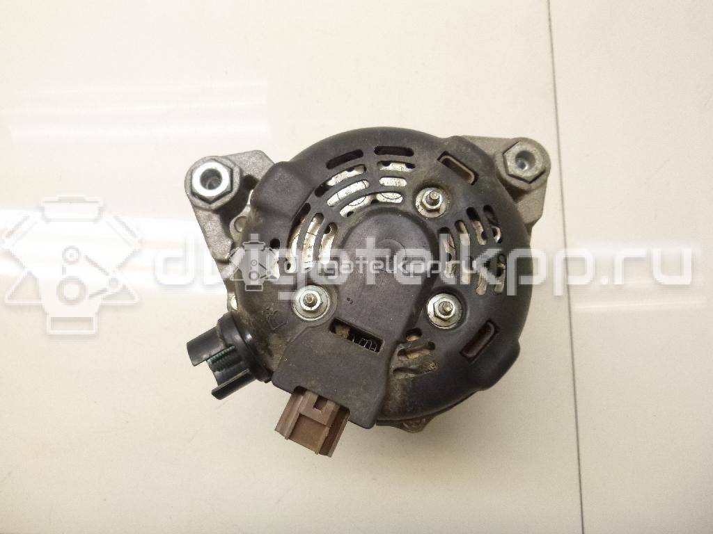 Фото Генератор  1757315 для Ford Fiesta / Focus / C-Max / Kuga / Fusion Ju {forloop.counter}}