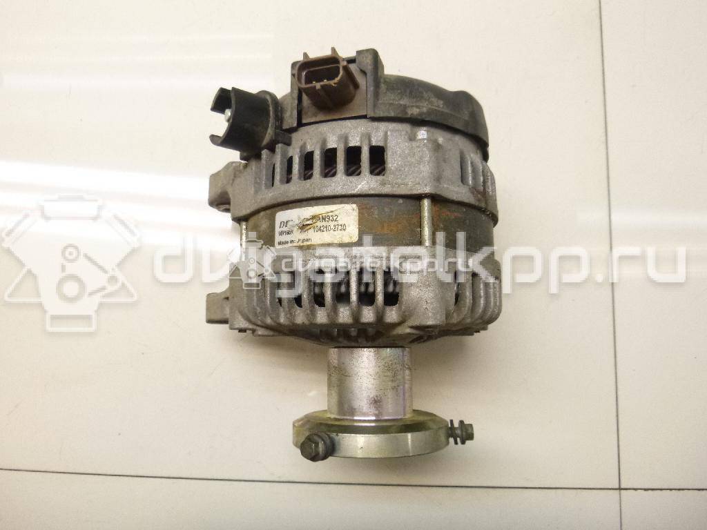 Фото Генератор  1757315 для Ford Fiesta / Focus / C-Max / Kuga / Fusion Ju {forloop.counter}}