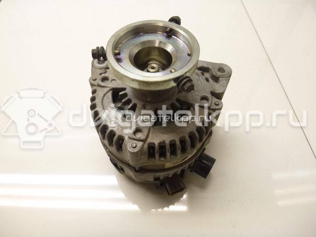 Фото Генератор  1757315 для Ford Fiesta / Focus / C-Max / Kuga / Fusion Ju {forloop.counter}}