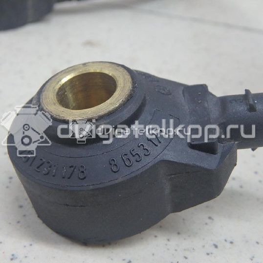 Фото Датчик детонации  8653171 для ford Focus II