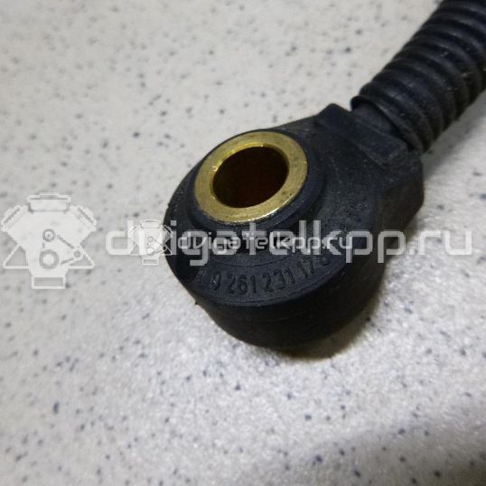 Фото Датчик детонации  8653171 для ford Focus II