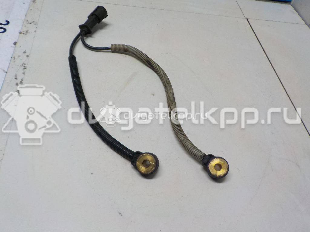 Фото Датчик детонации  8653171 для ford Focus II {forloop.counter}}