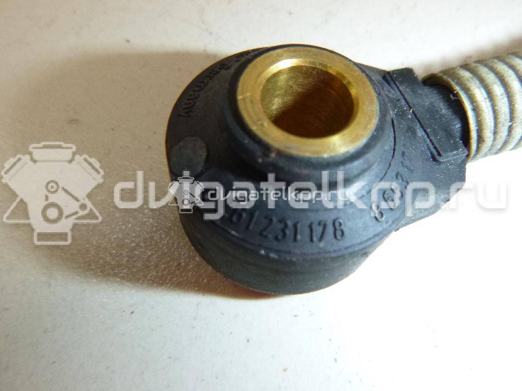 Фото Датчик детонации  8653171 для ford Focus II {forloop.counter}}